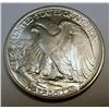 Image 2 : 1941 WALKING LIBERTY HALF DOLLAR GEM BU SUPER