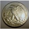 Image 2 : 1941 D WALKING LIBERTY HALF DOLLAR CHOICE BU ORIGINAL
