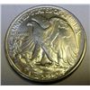 Image 2 : 1947 WALKING LIBERTY HALF DOLLAR GEM BU CHERRY!