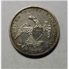 Image 2 : 1838 BUST QUARTER XF NICE!