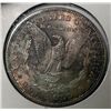 Image 2 : 1878 S MORGAN DOLLAR GEM BU