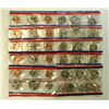 Image 2 : U.S. MINT UNCIRCULATED SETS OF THE 90'S