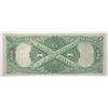 Image 2 : 1917  $1 U S note  VF/XF