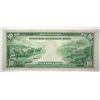 Image 2 : 1914  $10 FR  note  CU
