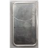 Image 2 : 1 oz. silver ART BARS. Back in the seventy's this was a hot collectible. This