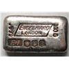 Image 1 : Silver ART BARS. Back in the seventy's this was a hot collectible. This