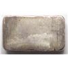 Image 2 : Silver ART BARS. Back in the seventy's this was a hot collectible. This