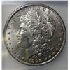 Image 2 : 1896-O MORGAN DOLLAR ICG MS62 CHOICE, RARE!