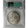 Image 4 : 1896-O MORGAN DOLLAR ICG MS62 CHOICE, RARE!