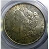 Image 2 : 1901 MORGAN DOLLAR PCGS AU55 NICE