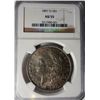 Image 1 : 1897-O MORGAN DOLLAR NGC AU55