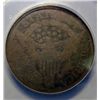 Image 3 : 1806/5 BUST QUARTER ANACS AG3