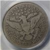 Image 3 : 1896-S BARBER QUARTER PCGS AG3 BUT LOOK FOR YOURSELF, ITS A GOOD 4