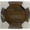 Image 3 : 1908-S INDIAN ONE CENT NGC XF-AU 45