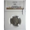 Image 1 : 1914D  Buffalo  nickel  NGC 08--Est  $95-$100