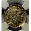 Image 2 : 1937-D BUFFALO NICKEL 3 LEGS NGC XF SAYS CLEANED, BUT DOESN'T LOOK IT!