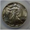 Image 2 : 1942 WALKING LIBERTY HALF DOLLAR ANACS MS64