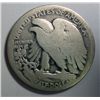 Image 2 : 1916-S WALKING LIBERTY HALF DOLLAR GOOD