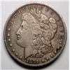 Image 1 : 1896-S MORGAN DOLLAR XF