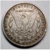 Image 2 : 1896-S MORGAN DOLLAR XF