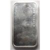 Image 2 : 1 oz. Silver ART BARS. Back in the seventy's this was a hot collectible.