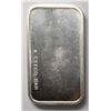 Image 2 : 1 oz. Silver ART BARS. Back in the seventy's this was a hot collectible.