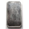 Image 2 : 1 oz. Silver ART BARS. Back in the seventy's this was a hot collectible.