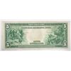 Image 2 : 1914  $5 FR note  AU  EST $120-$130