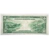 Image 2 : 1914  $10 FR note  XF  EST $120-$130