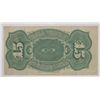 Image 2 : 4th issue 15 cent fractional currency  XF VERY SCARCE  EST  $65-$70