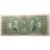 Image 2 : 1896  $1 Educational silver certificate. Still in one piece