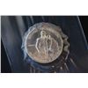 Image 1 : 1982-D US George Washington Commerative Half Dollar; UNC; .900 Silver .4019 Oz.; EST. $10-15