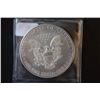 Image 2 : 2012 Silver Eagle $1; EST. $31-35