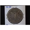 Image 2 : 1891 Silver Morgan $1; EST. $25-30