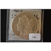 Image 1 : 1921-S Silver Morgan $1; EST. $30-40