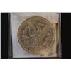 Image 2 : 1880 Silver Morgan $1; EST. $30-40