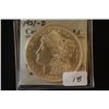 Image 1 : 1921-D Silver Morgan $1; EST. $30-40