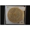 Image 2 : 1891-O Silver Morgan $1; EST. $30-40