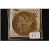 Image 1 : 1902 Silver Morgan $1; EST. $30-40