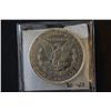 Image 2 : 1921-D Silver Morgan $1; EST. $30-40
