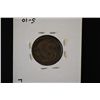 Image 2 : 1917 Buffalo Nickel; G4; EST. $5-10