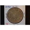 Image 2 : 1881 Silver Morgan $1; EST. $30-40