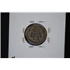 Image 2 : 1898 Barber One Dime; G4; EST. $3-5