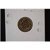 Image 2 : 1908-S Barber One Dime; G03; EST. $3-5