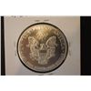 Image 2 : 2012 Silver Eagle $1; EST. $35-40