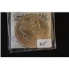 Image 1 : 1880 Silver Morgan $1; EST. $30-40