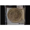 Image 2 : 1880 Silver Morgan $1; EST. $30-40