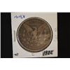 Image 2 : 1902 Silver Morgan $1; EST. $30-40
