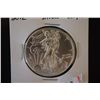 Image 1 : 2012 Silver Eagle $1; EST. $35-40