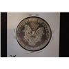 Image 2 : 2012 Silver Eagle $1; EST. $35-40